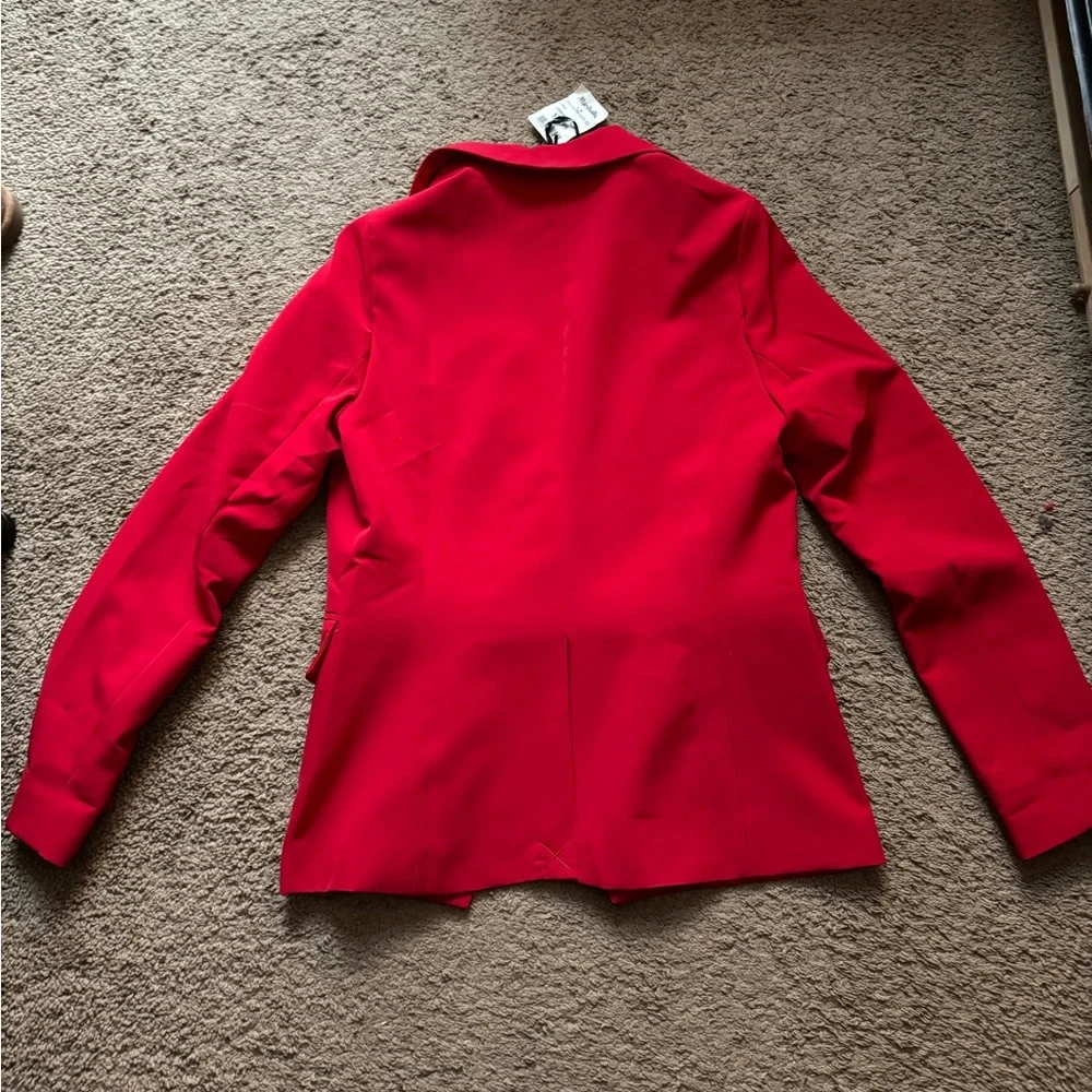 Women’s Blazer NWT - Picture 6 of 8